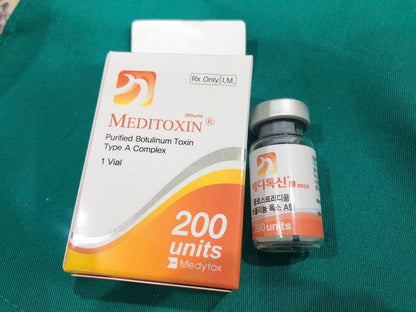 Meditoxin