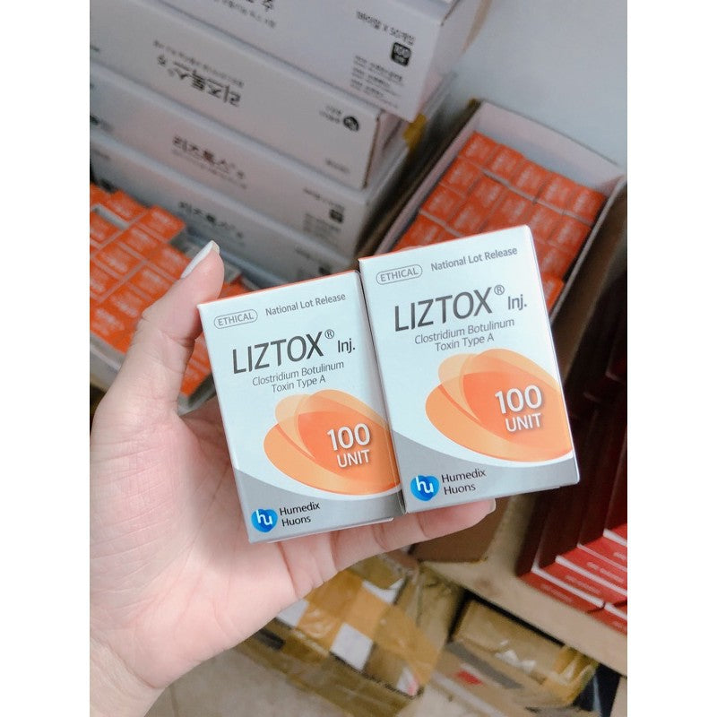 Liztox