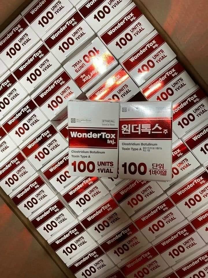 WonderTox