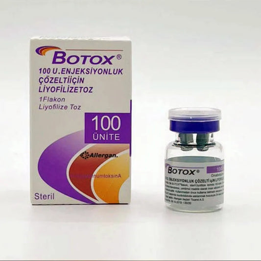 Botox Allergan