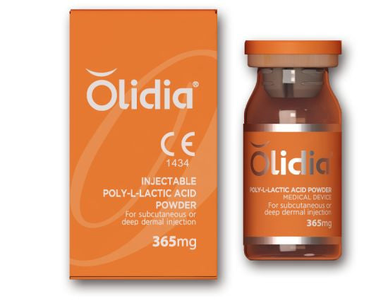 Olidia - PLLA
